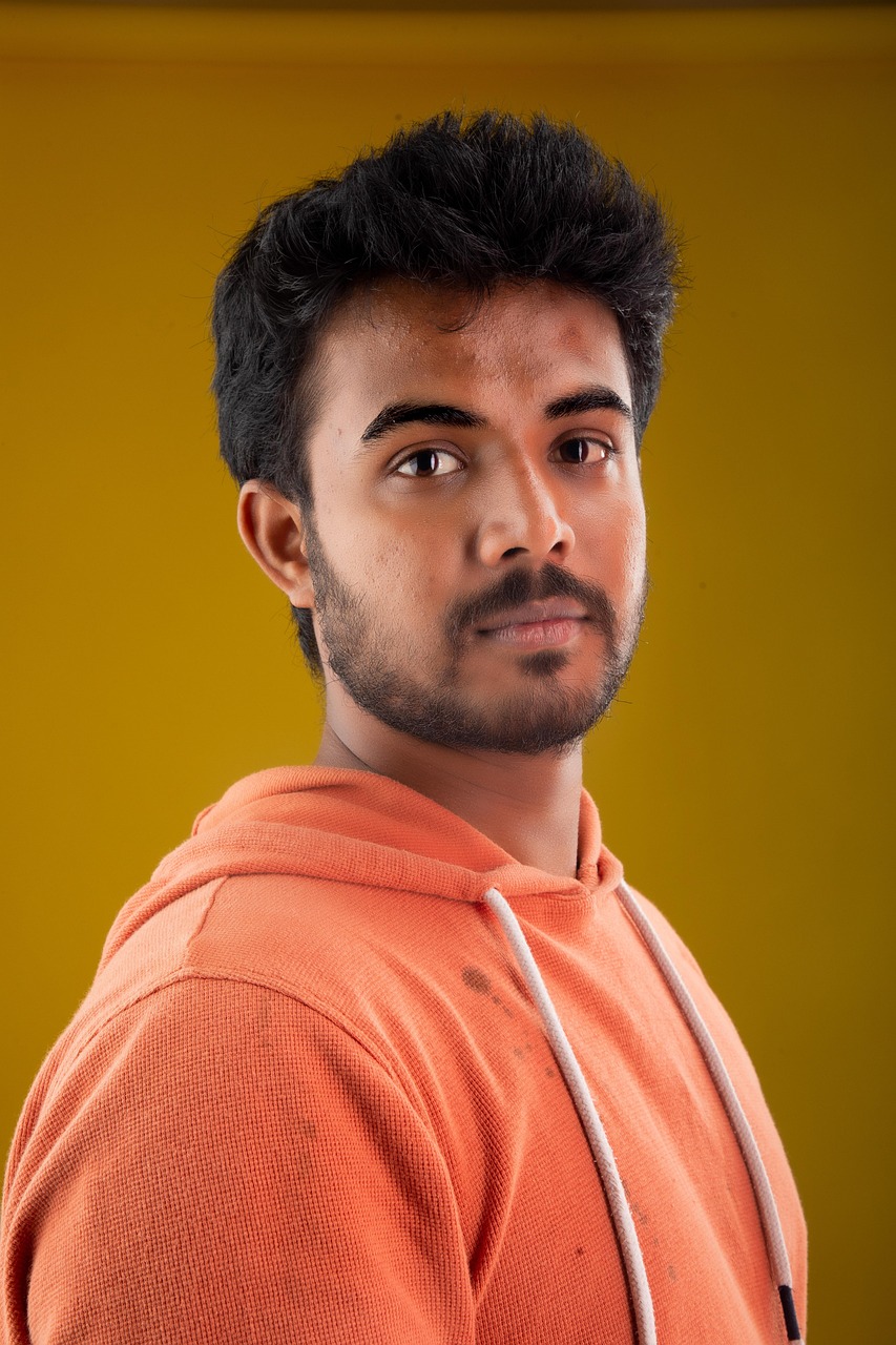 Zdjęcie profilowe uczestnika