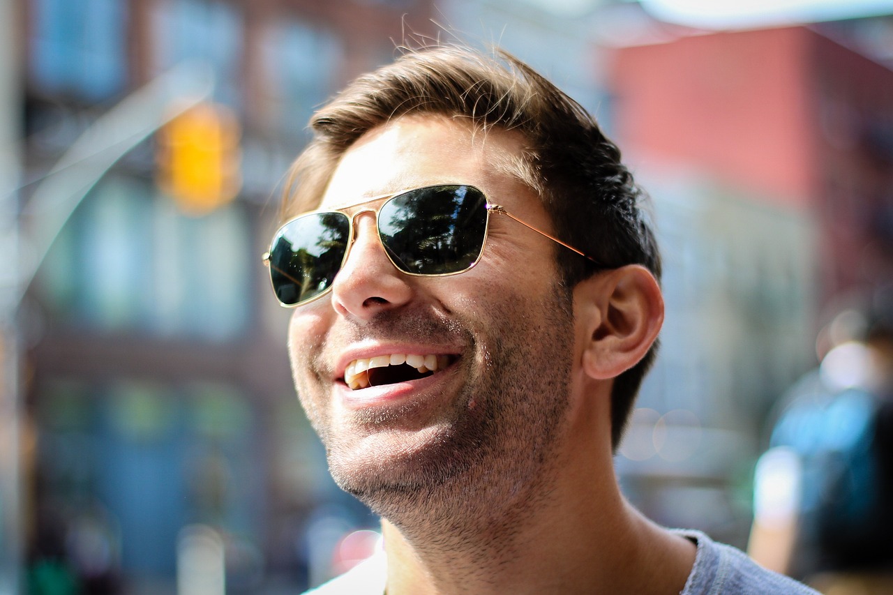 Zdjęcie profilowe uczestnika